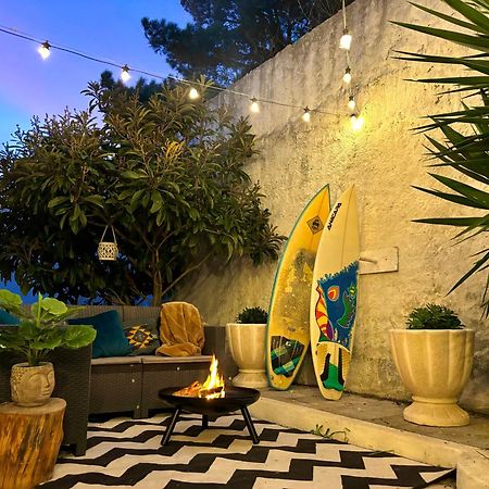 Coastal Garden Paradise Retreat- 6 Min From The Beach Charneca  Exterior photo