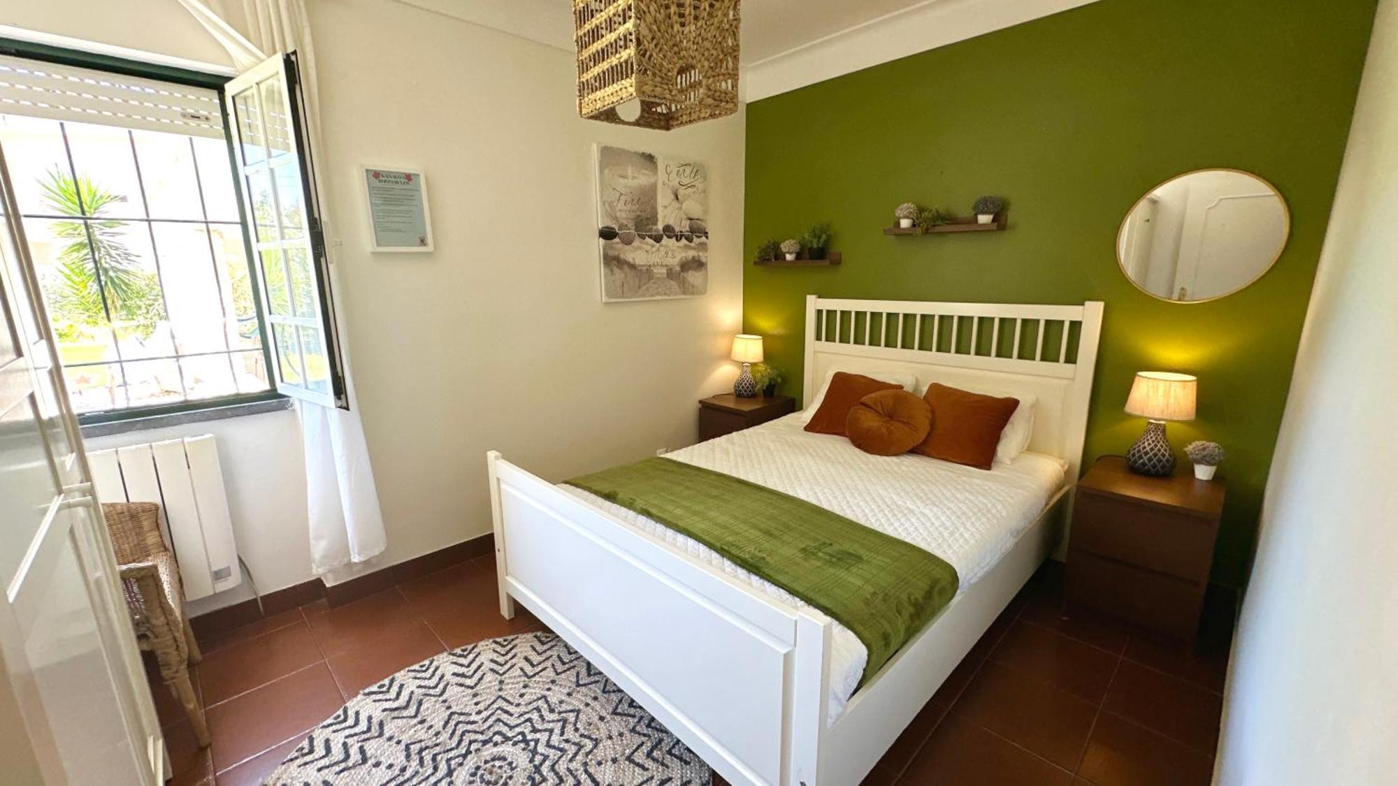 Coastal Garden Paradise Retreat- 6 Min From The Beach Charneca  Exterior photo